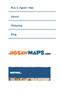 Mobile Screenshot of jigsawmaps.com